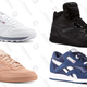 40% Off Classics Shoes | Reebok | Promo code 40CLASSIC